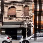 Beautiful Stay In Abasto-Recoleta-R-M