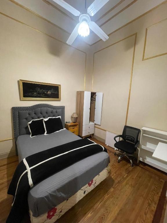 Habitación en casa particular Beautiful In Abasto-recoleta-r-m *