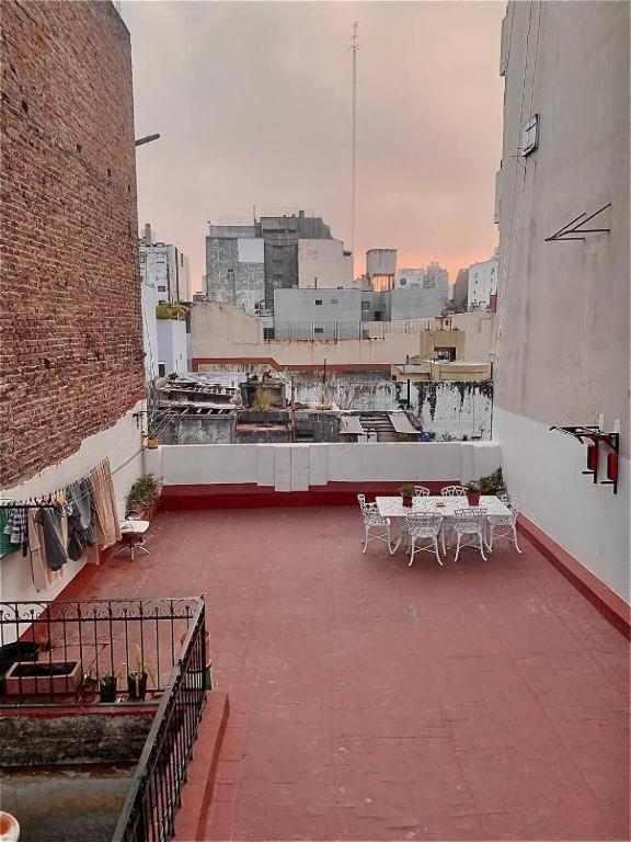 Beautiful In Abasto-recoleta-r-m Habitación en casa particular *